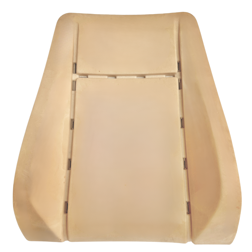 Espuma Encosto do banco VW G5 G6 gol voyage parati saveiro 2003 a 2007 codigo 14230