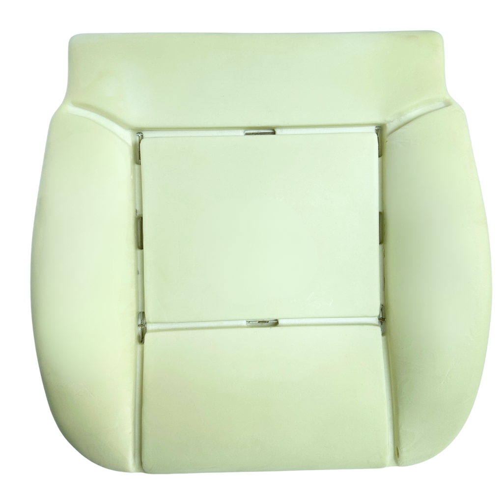 Espuma injetada do assento FIAT Uno Pitbull Fiorino 2005 a 2013