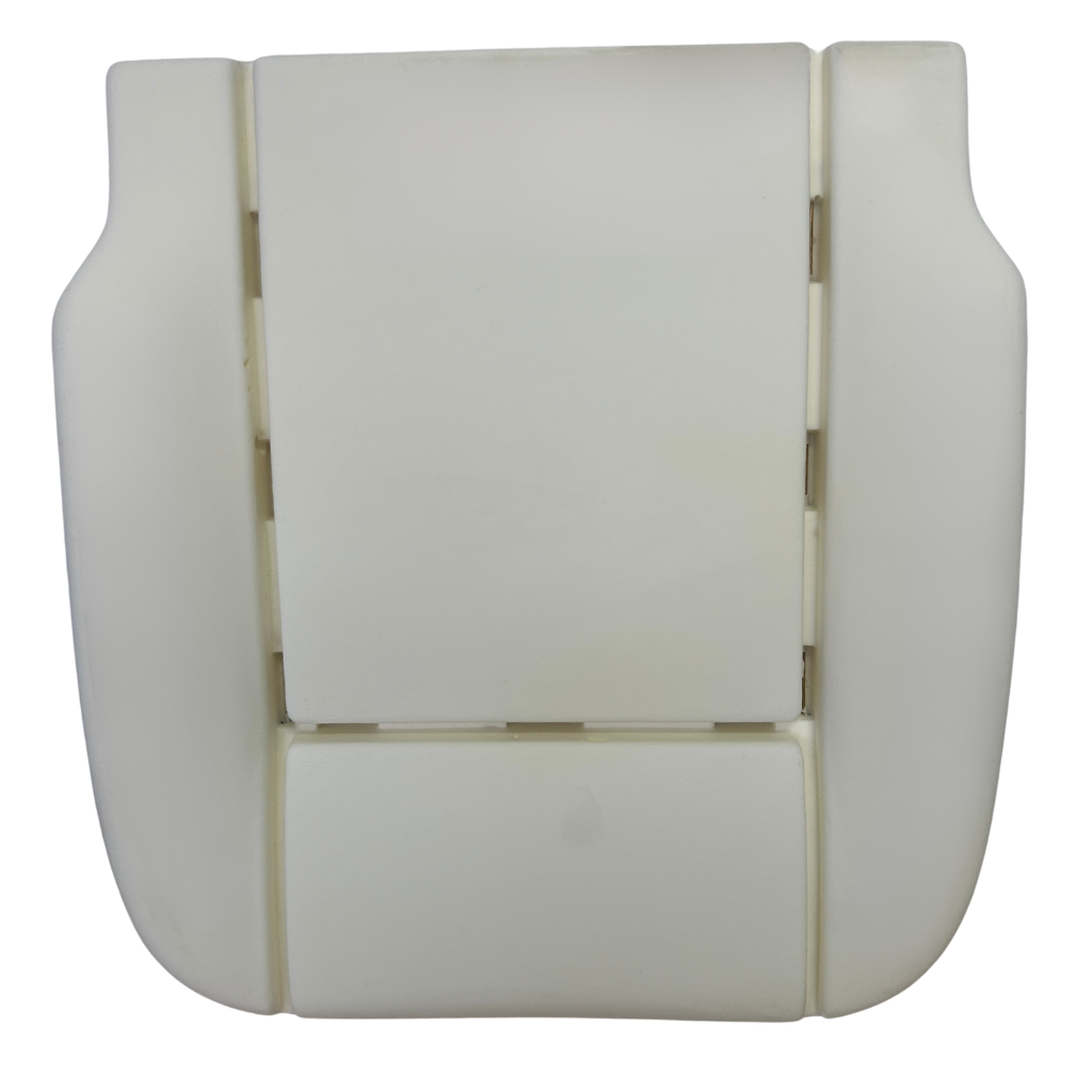 Espuma injetada do assento FIAT Uno Mille e Fiorino anos 90 a 2009 cod 14109